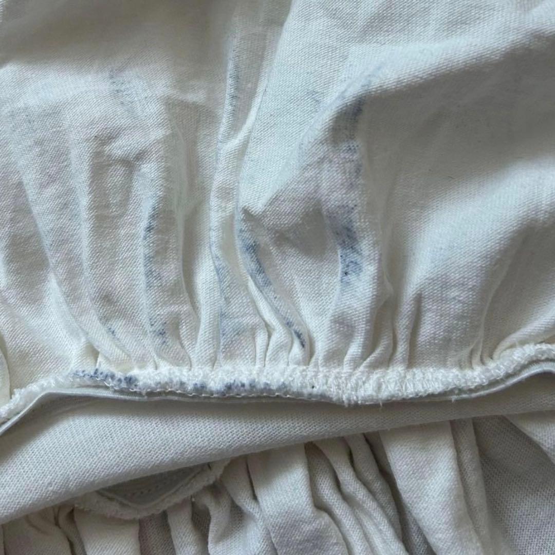 SIIILON / T06　Lost day tops / OW