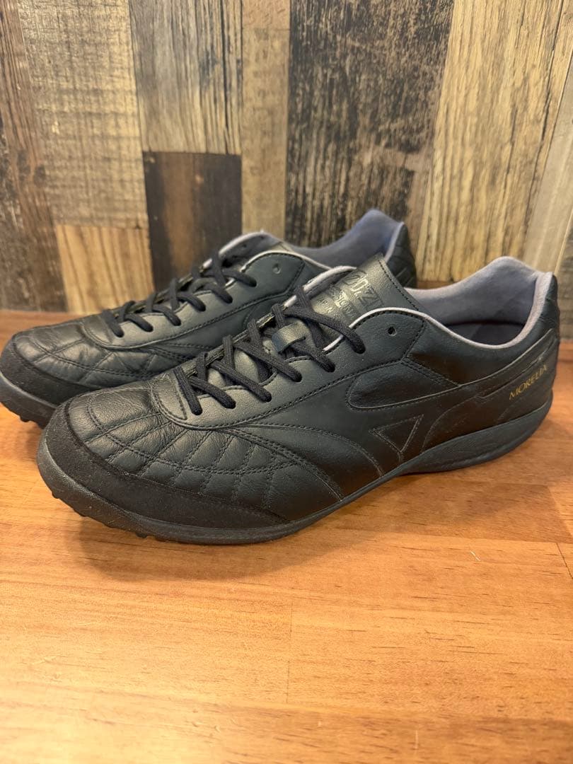 ミズノ モレリア　サラ　ジャパン　morelia sara japan tf