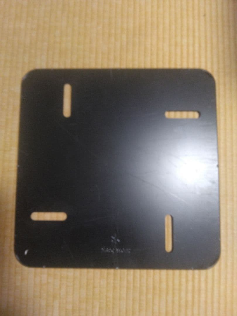 美品※明日最終　スノーピーク　焚火台L スターターセット　set-112s手袋付