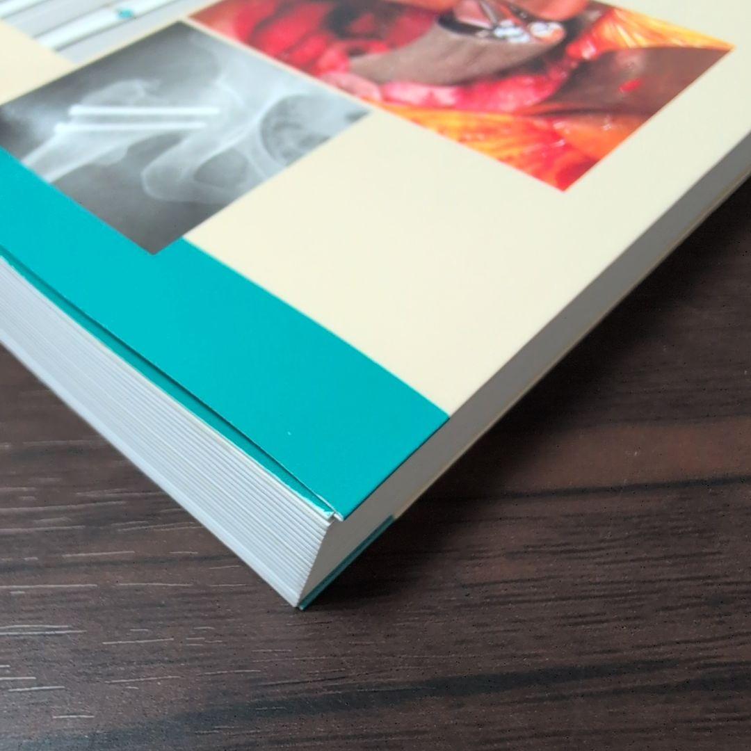 大腿骨近位部骨折 大腿骨頚部・転子部・転子下骨折の手術手技