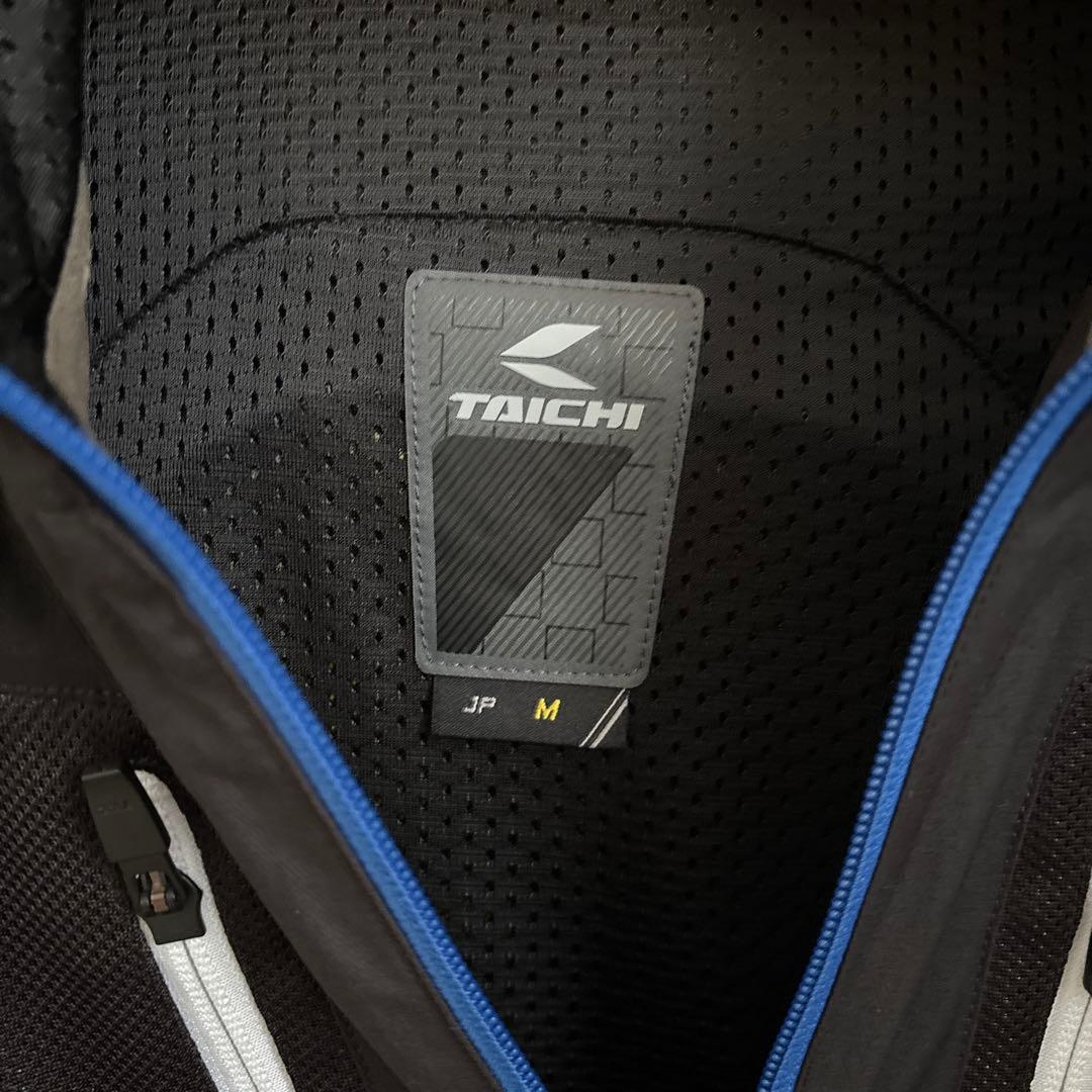 RSタイチ　メッシュジャケット　TSR