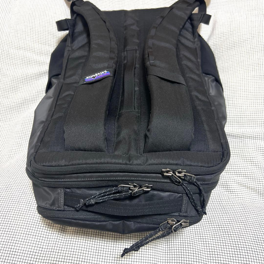 パタゴニア ブラックホール・パック 32L