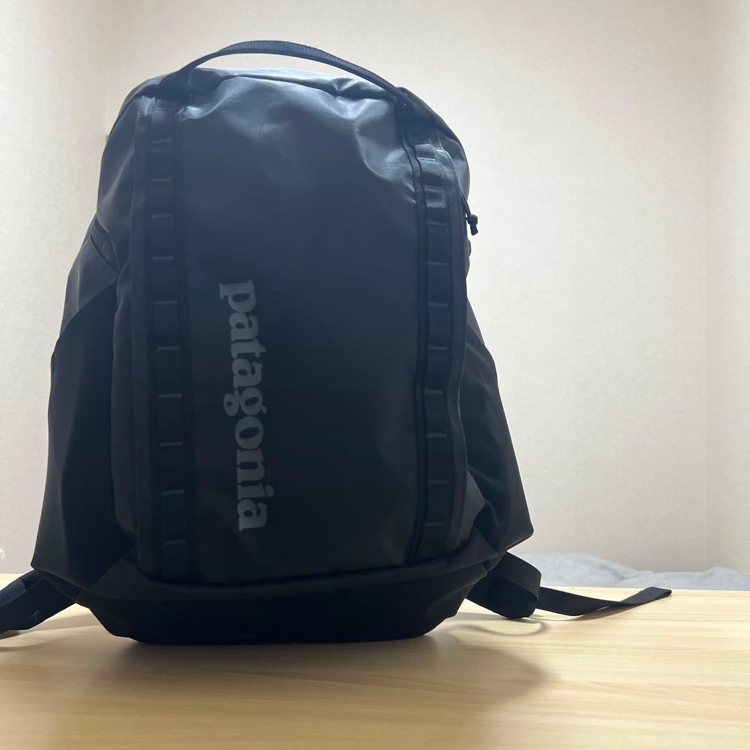 パタゴニア ブラックホール・パック 32L