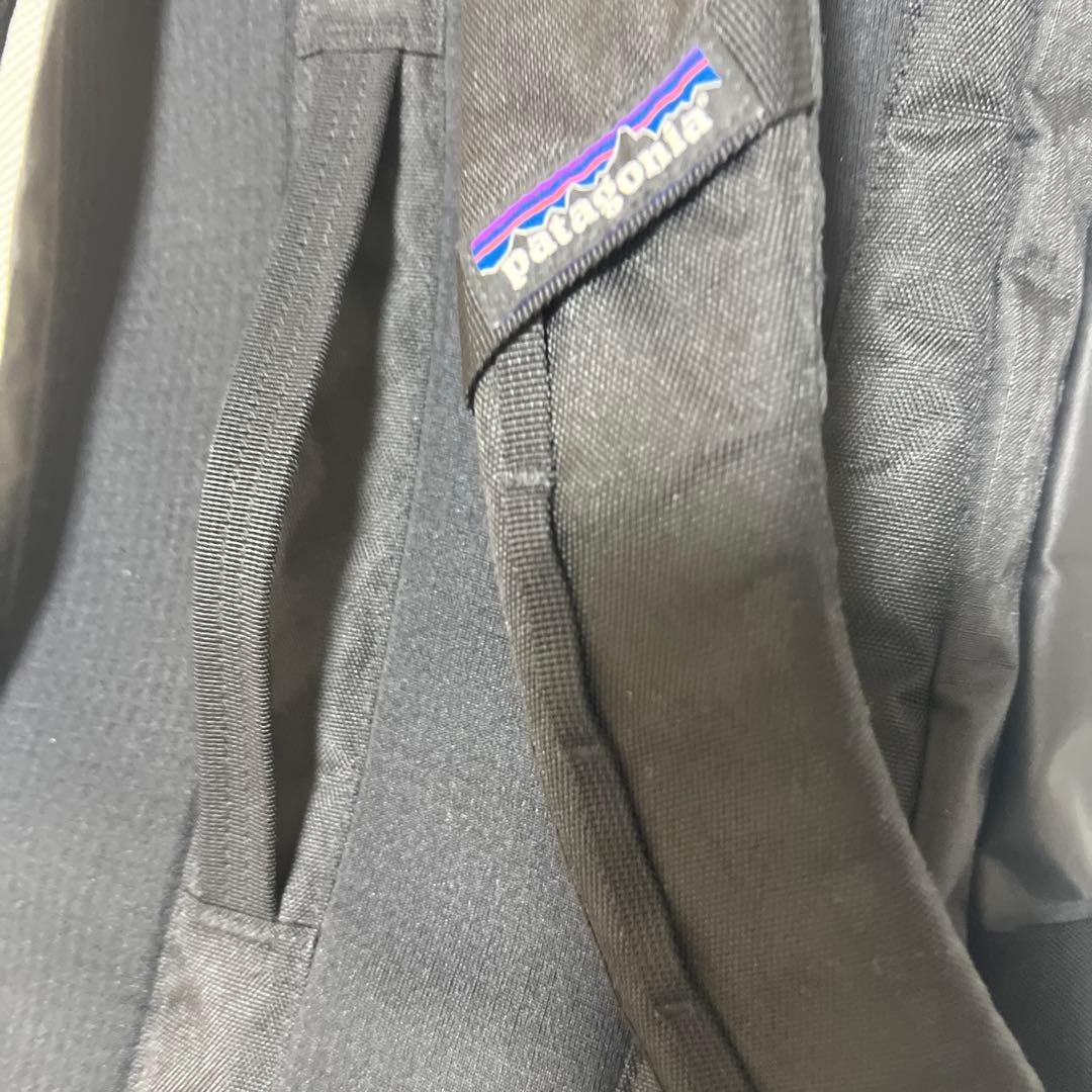 パタゴニア ブラックホール・パック 32L