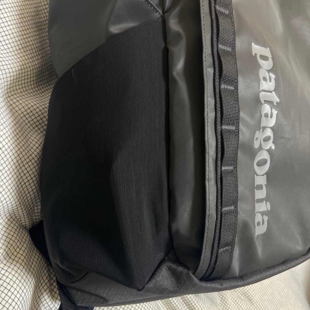 パタゴニア ブラックホール・パック 32L