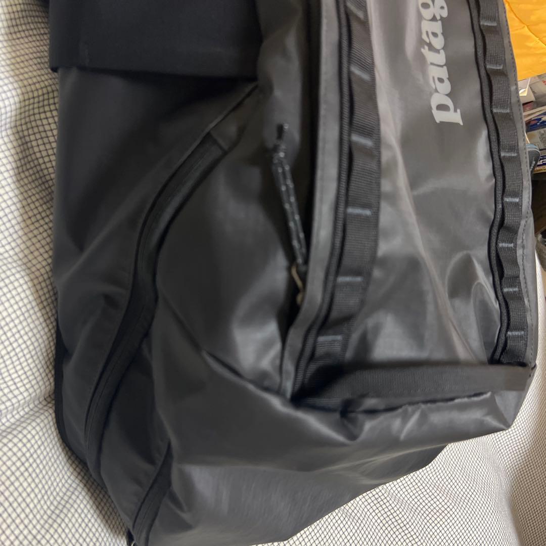 パタゴニア ブラックホール・パック 32L