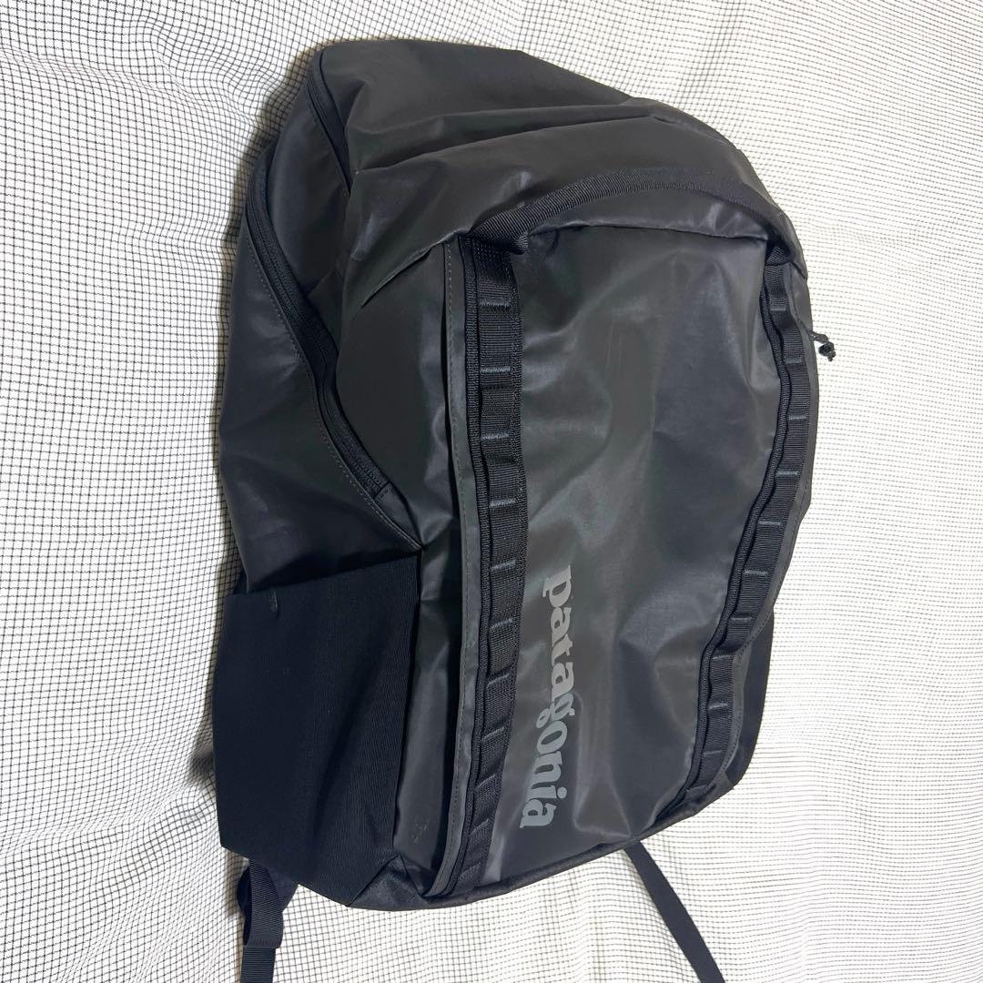 パタゴニア ブラックホール・パック 32L