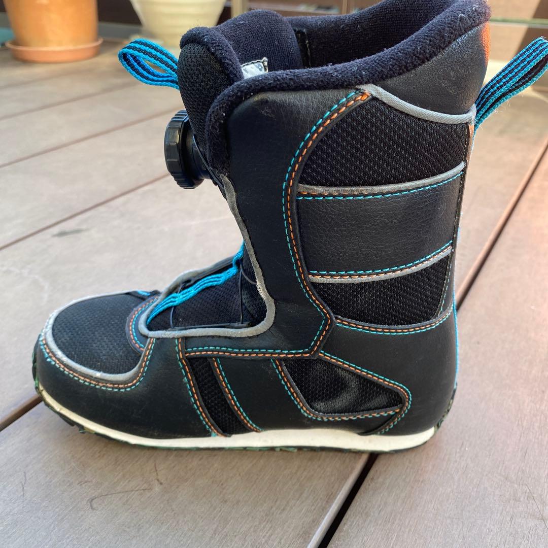 K2 Mini Turbo スノーボード　キッズ