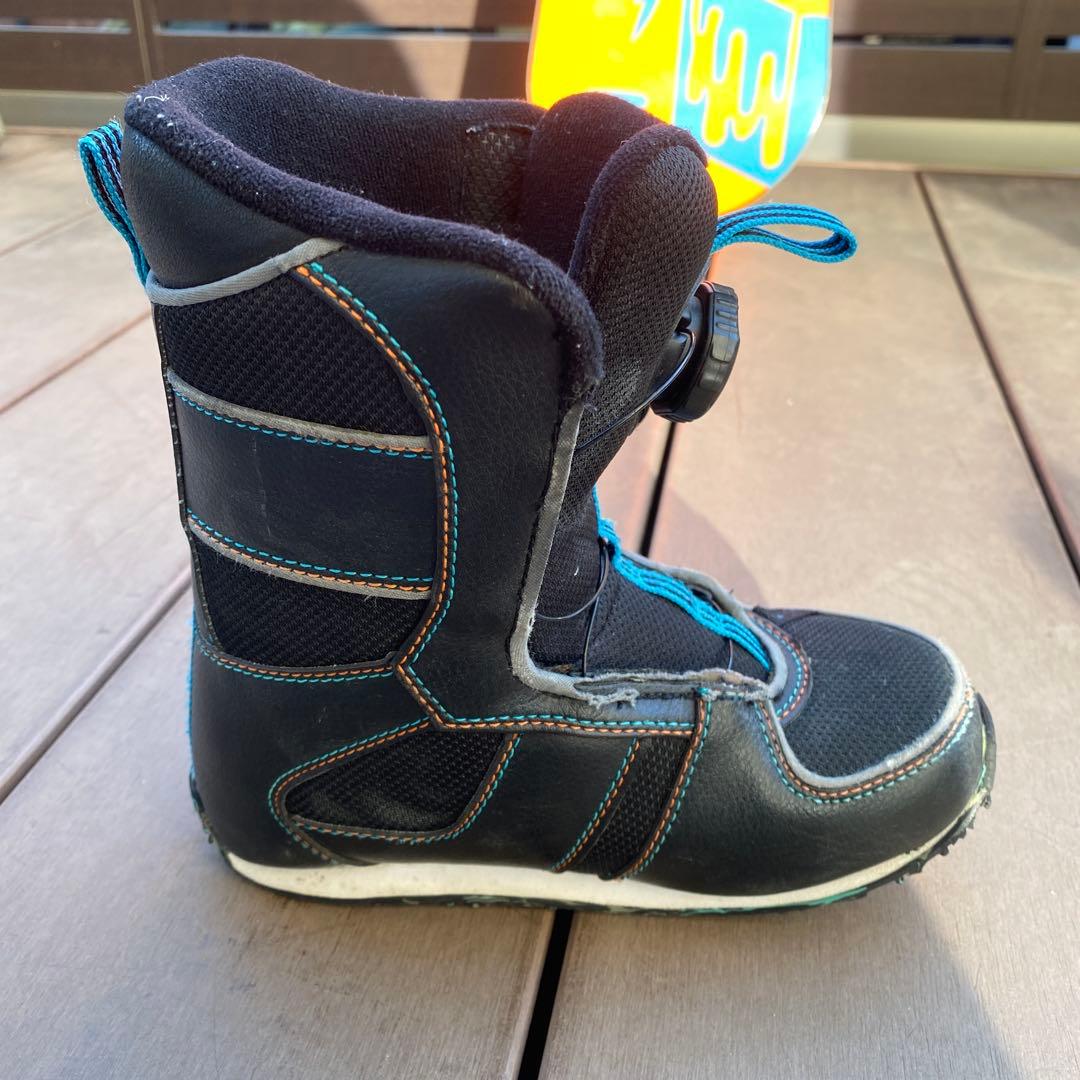 K2 Mini Turbo スノーボード　キッズ