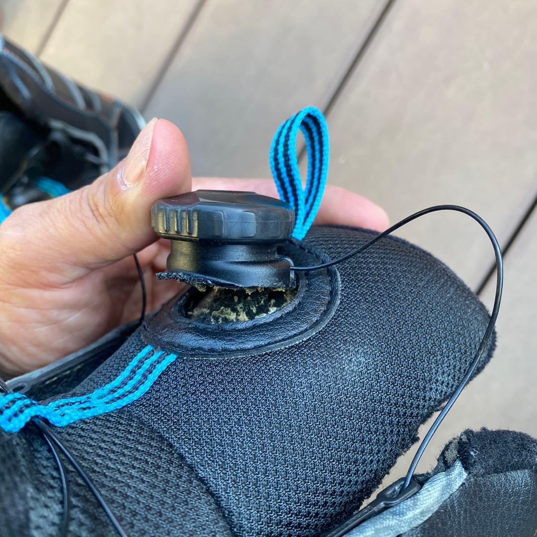 K2 Mini Turbo スノーボード　キッズ