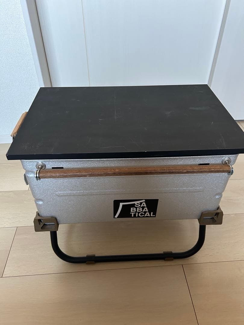 peakシェルフコンテナ25