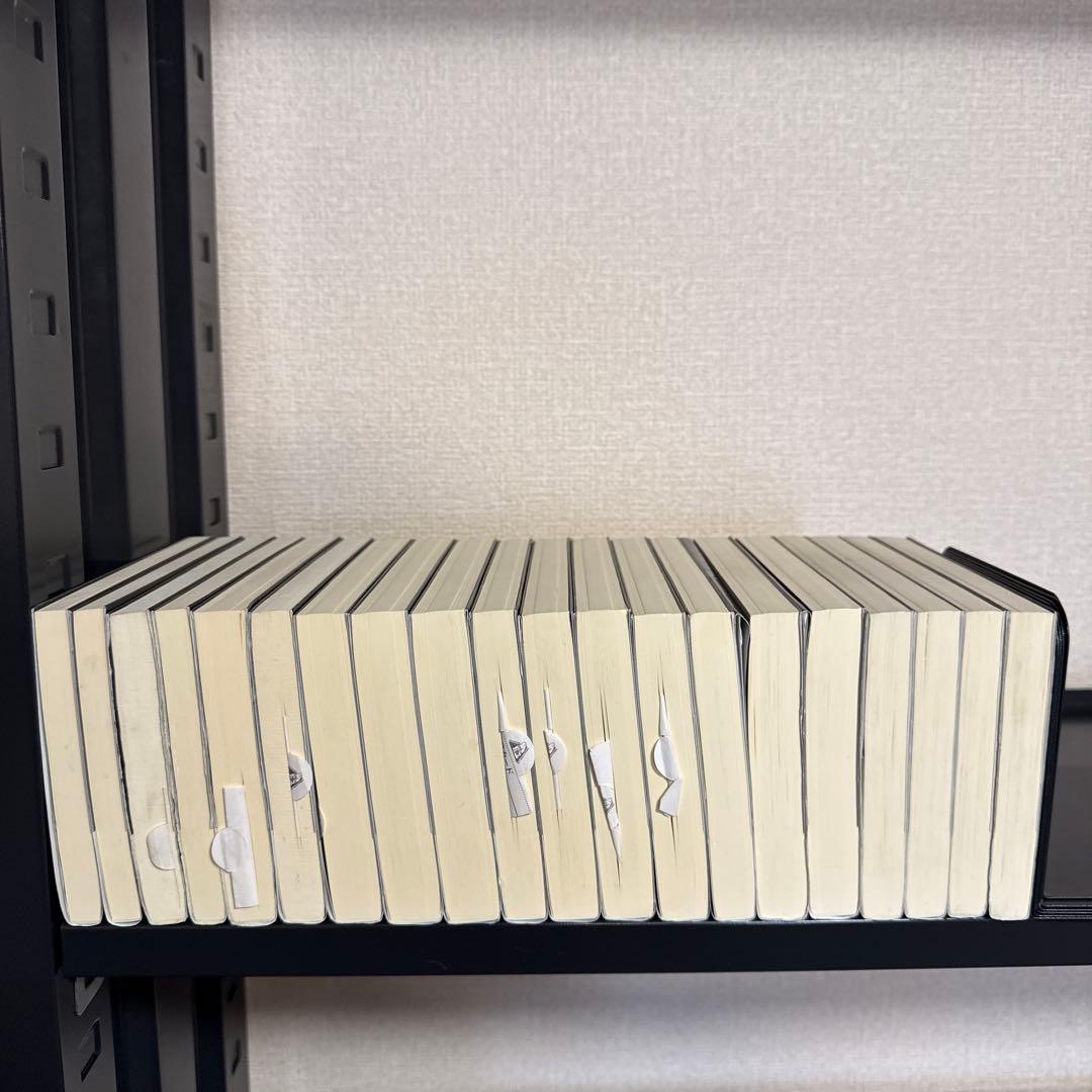 ハリーポッターシリーズ 20巻 全巻セット 静山社ペガサス文庫