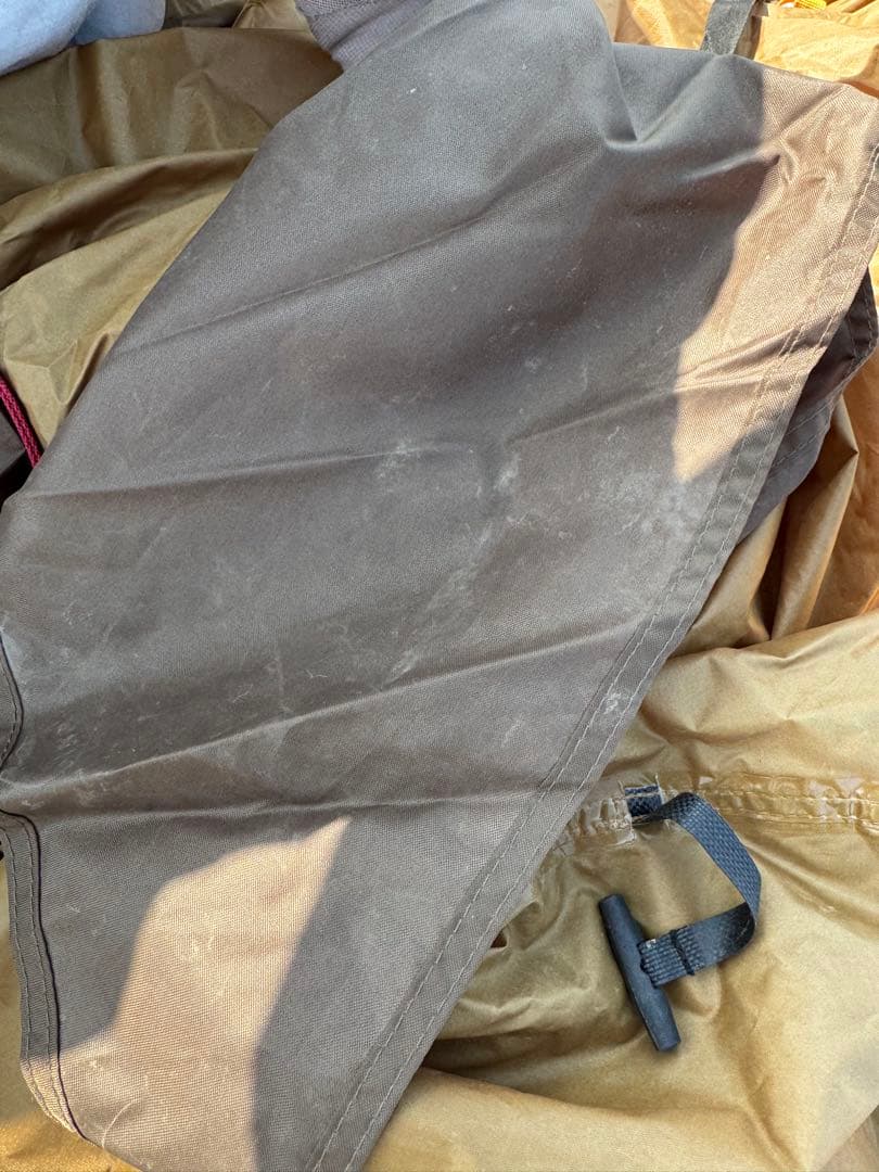  peak スノーピーク エルフィールド　TP-880