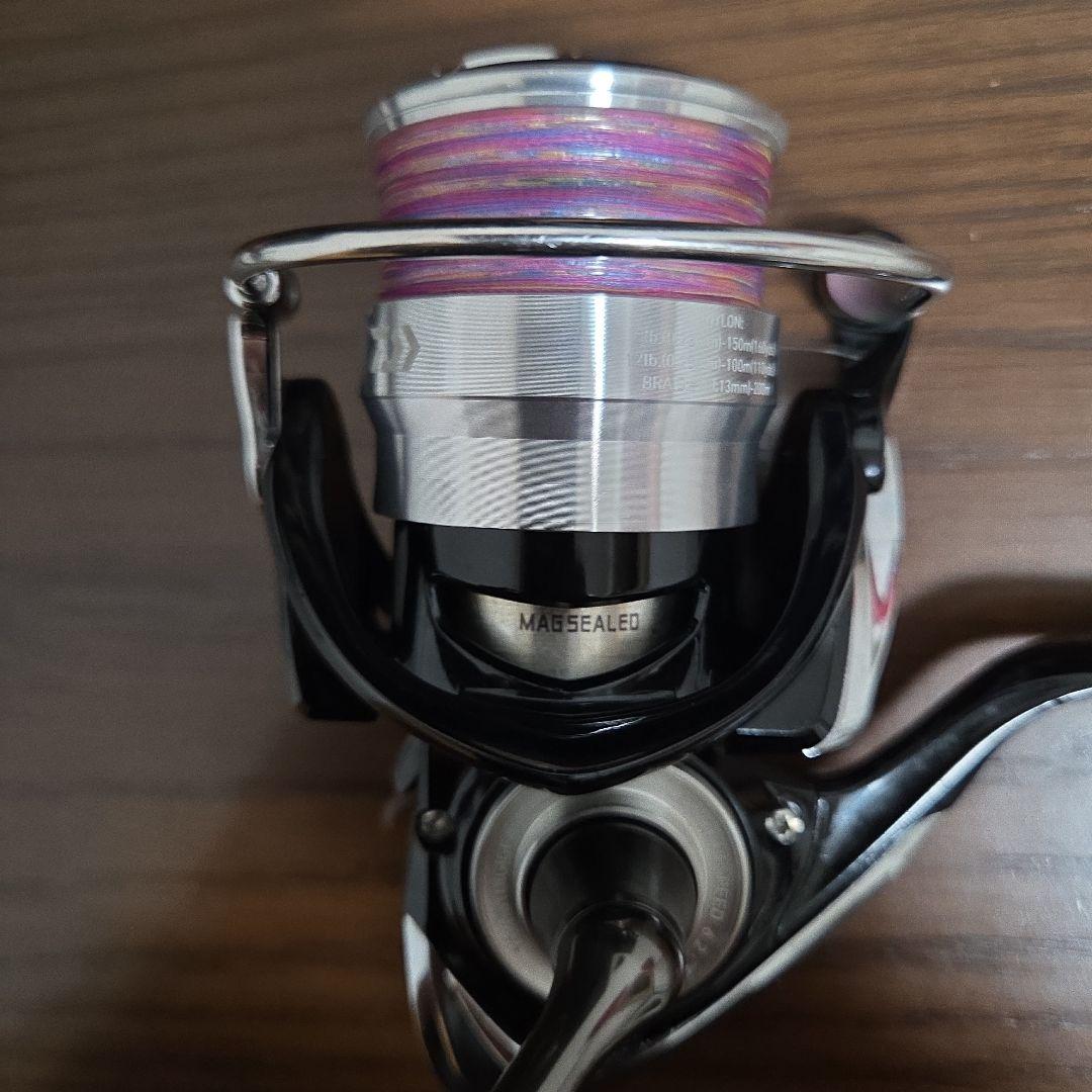 ダイワ　レグザ3000xg