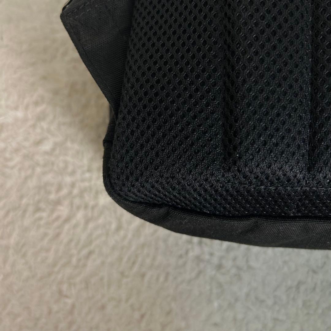 現行 PORTER HYBRID DAYPACK ブラック