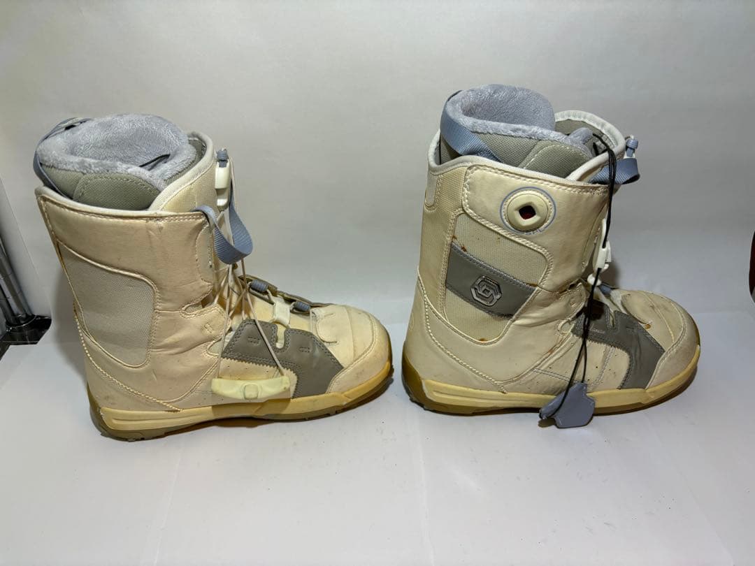 ボード・ブーツ・ビンディング・カバー4点セット