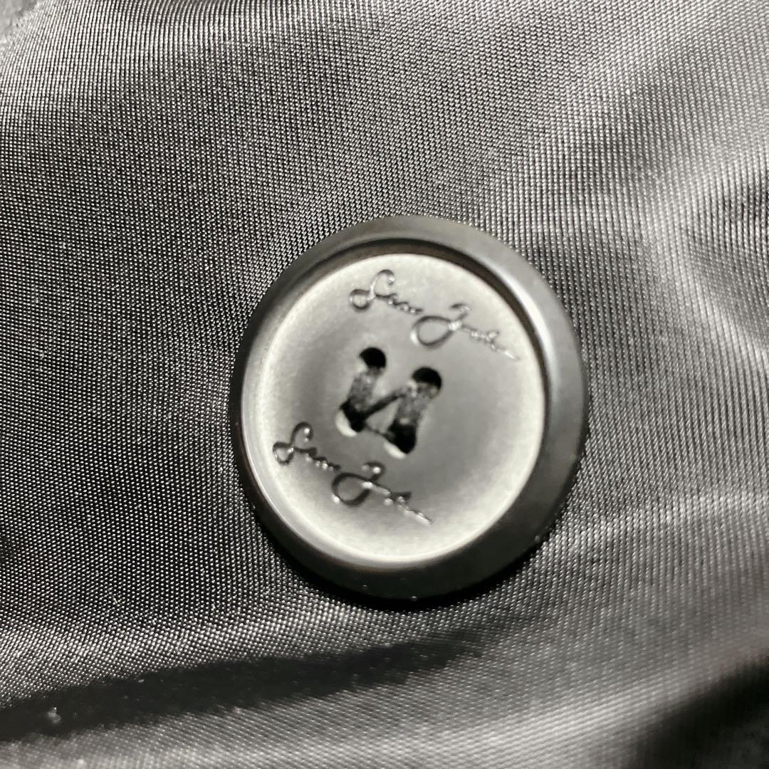 Sean John N-3B フライト ダウンジャケット ブラック XL