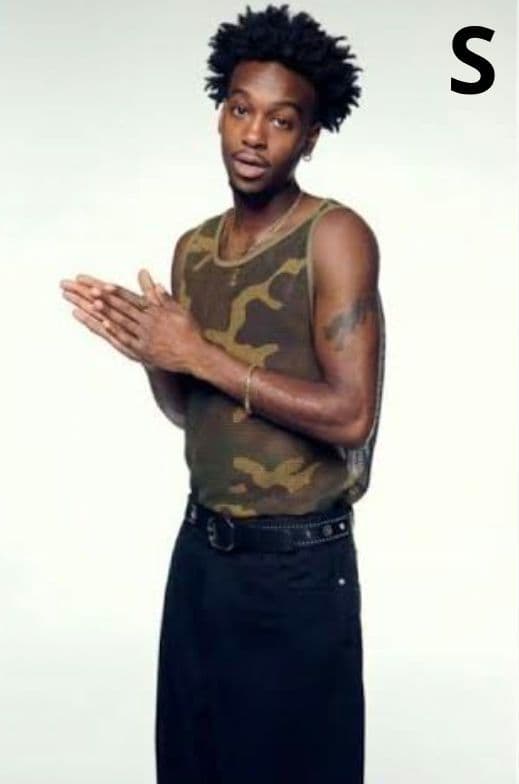 新品 25ss PALACE SKATEBOADS MESHER VEST S