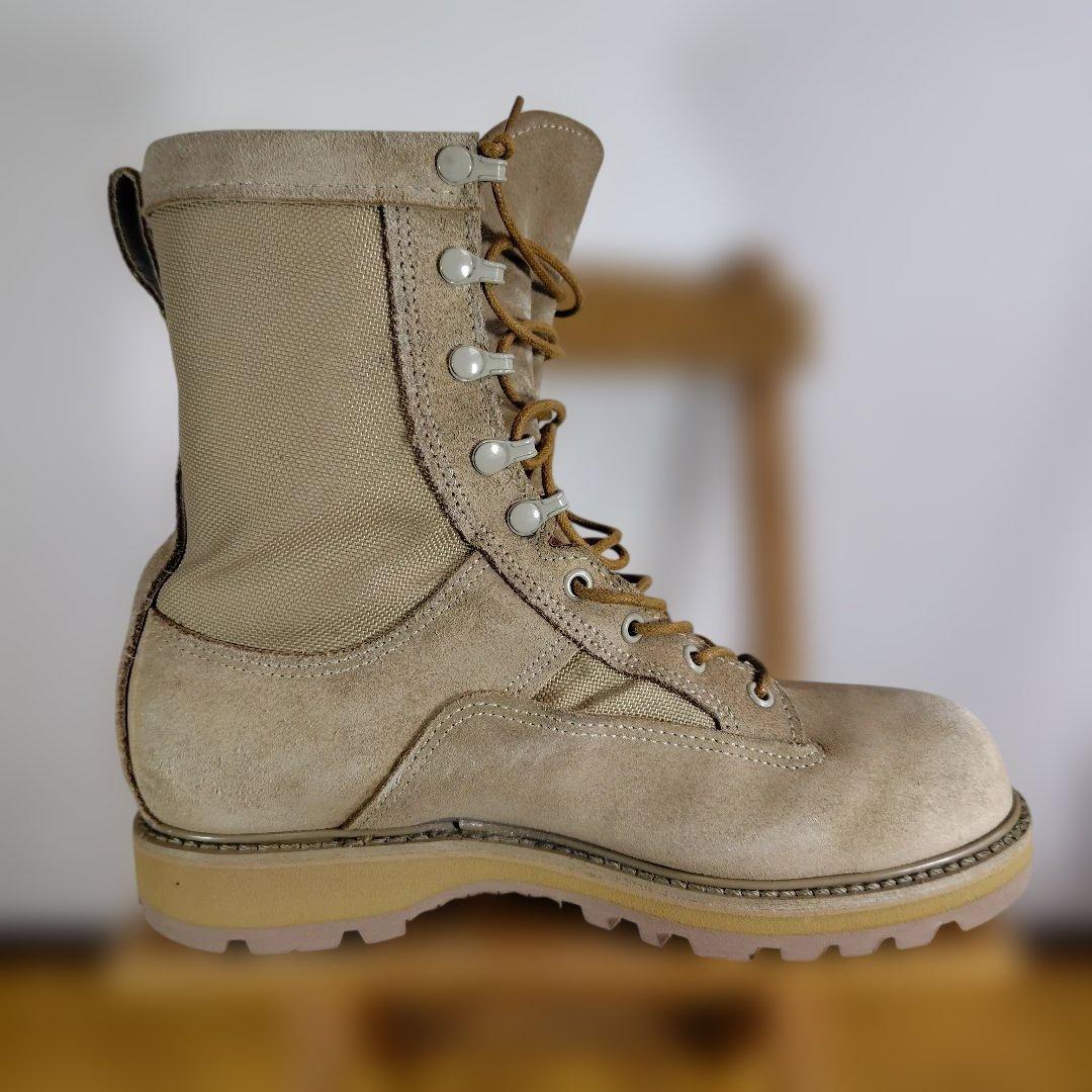 ベイツ　ゴアテックス　27.5センチ