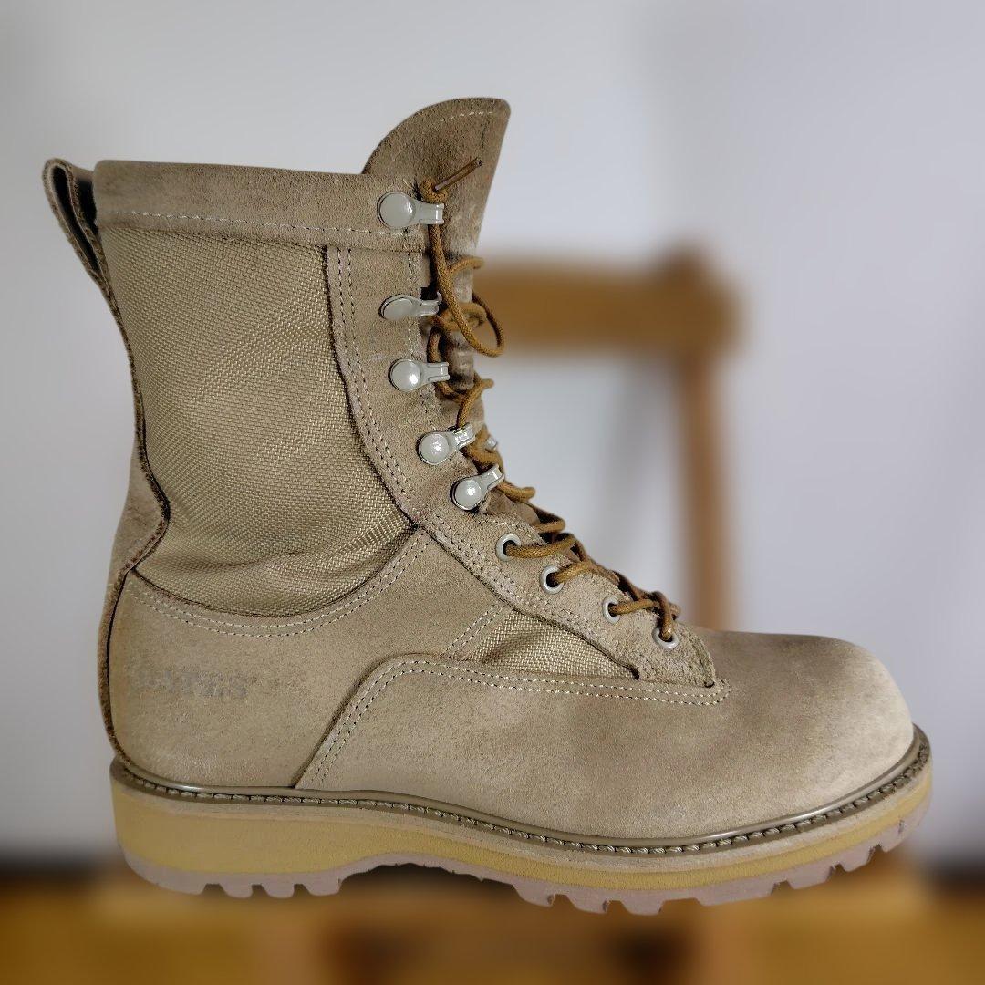 ベイツ　ゴアテックス　27.5センチ