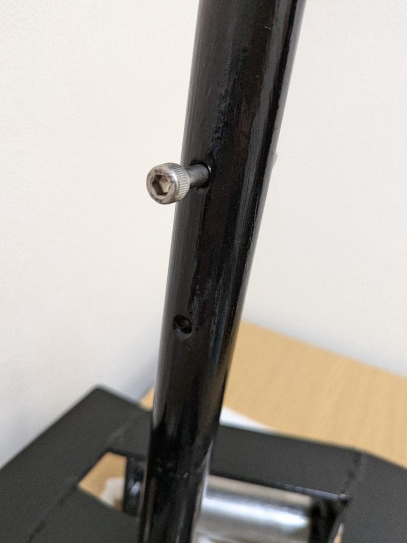 専用　ナローベンチプレス大胸筋中央部と三頭筋に　送料無料　太グリップ　ステンレス