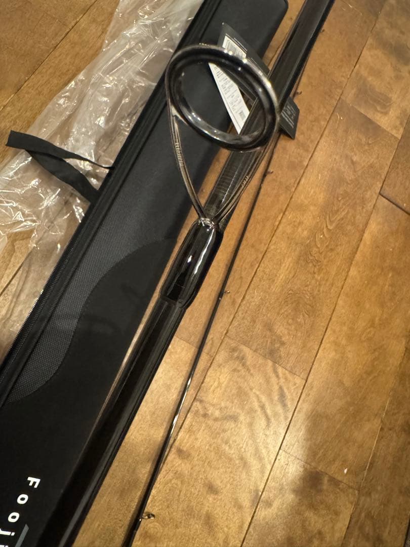 APIA Foojin’Z HIGH ROLLER 103ml ハイローラー