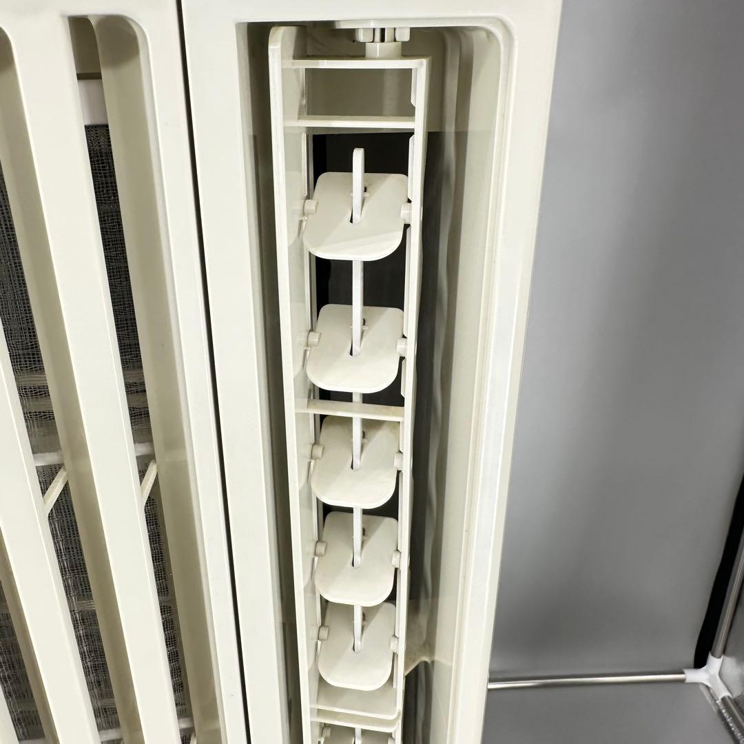 CORONA コロナ 窓用エアコン CW-F1617 冷房専用 2017年製