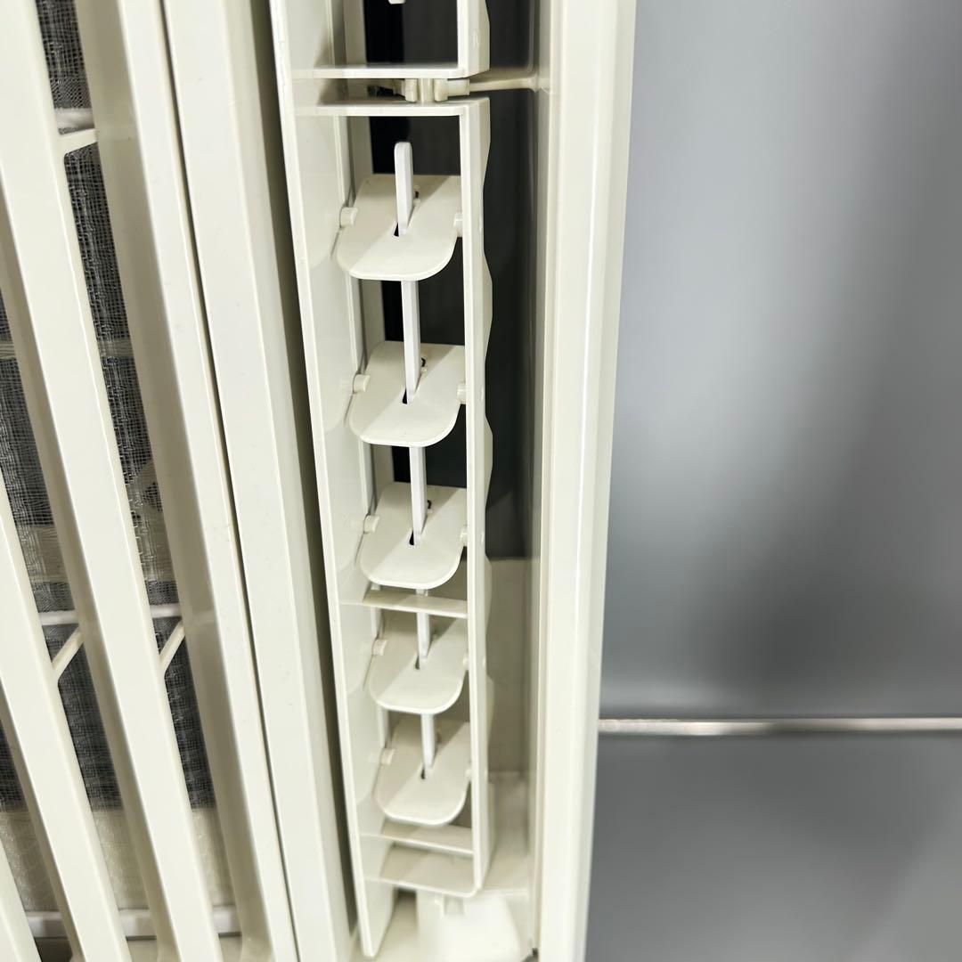 CORONA コロナ 窓用エアコン CW-F1617 冷房専用 2017年製