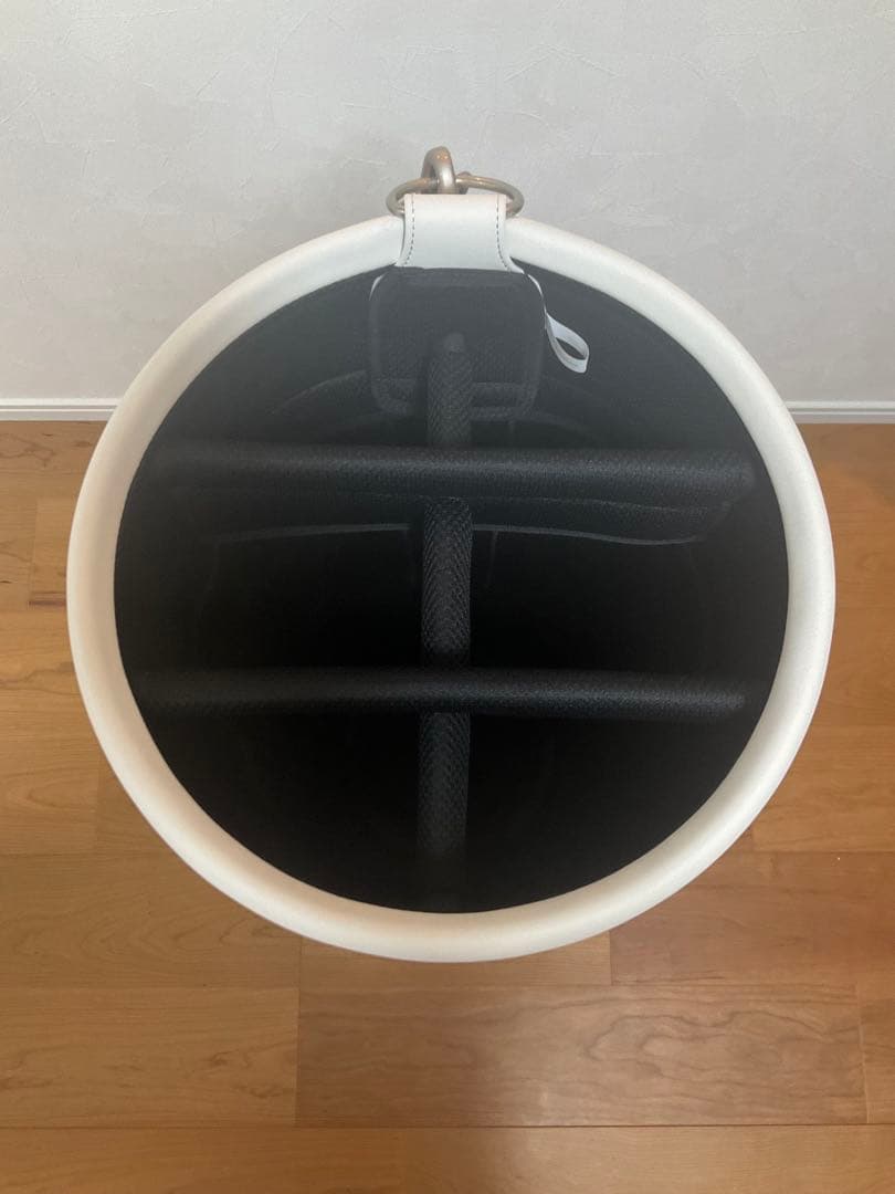 RODDIO ゴルフバッグ キャディバッグ ロッディオ