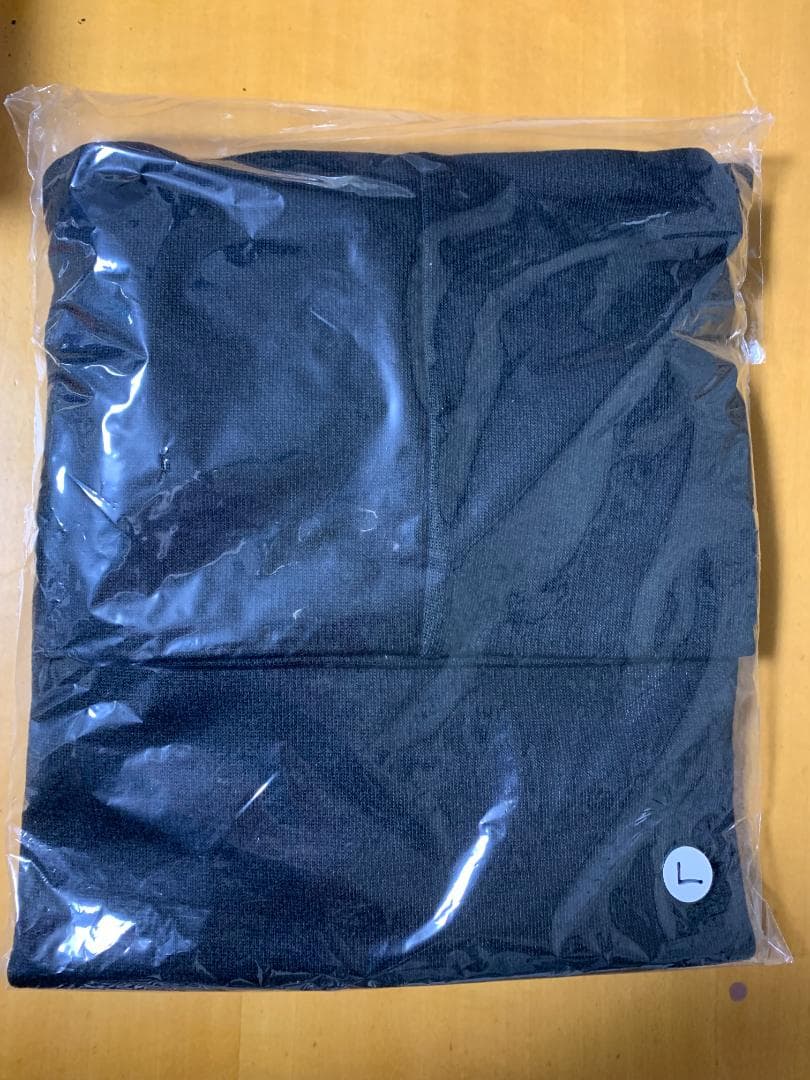 田村装備開発　TTGD SHIELD CRISIS KNIT Lサイズ