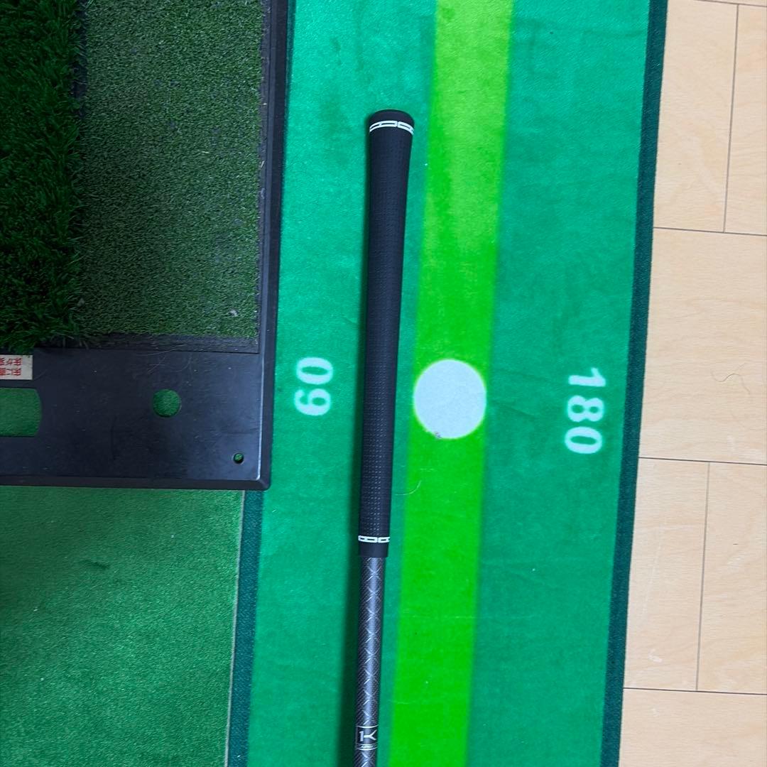 タイトリストGT2 10 S TENSEI 1K Blue 55 ドライバー