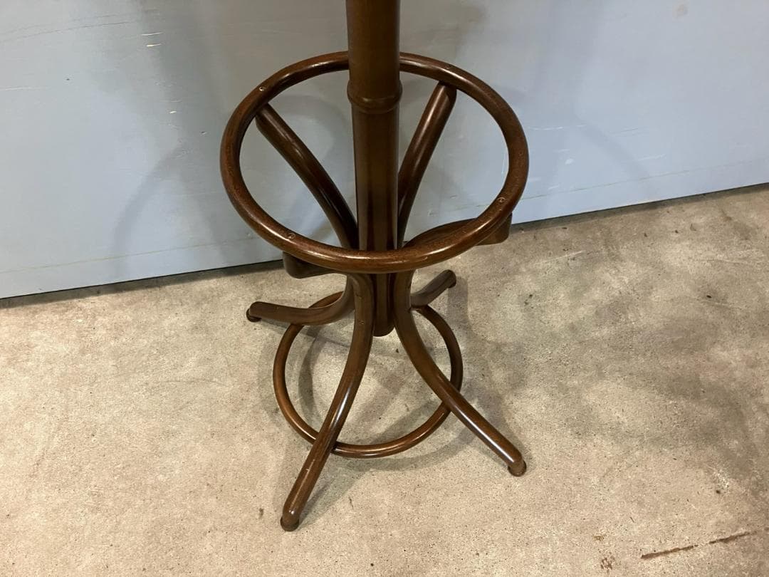 ポールハンガー ポールラック ハンガーラック コートハンガー RWpol1