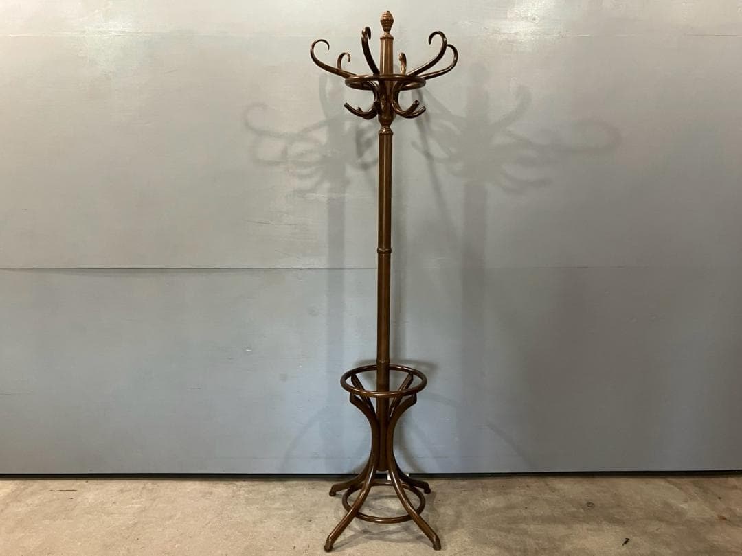 ポールハンガー ポールラック ハンガーラック コートハンガー RWpol1