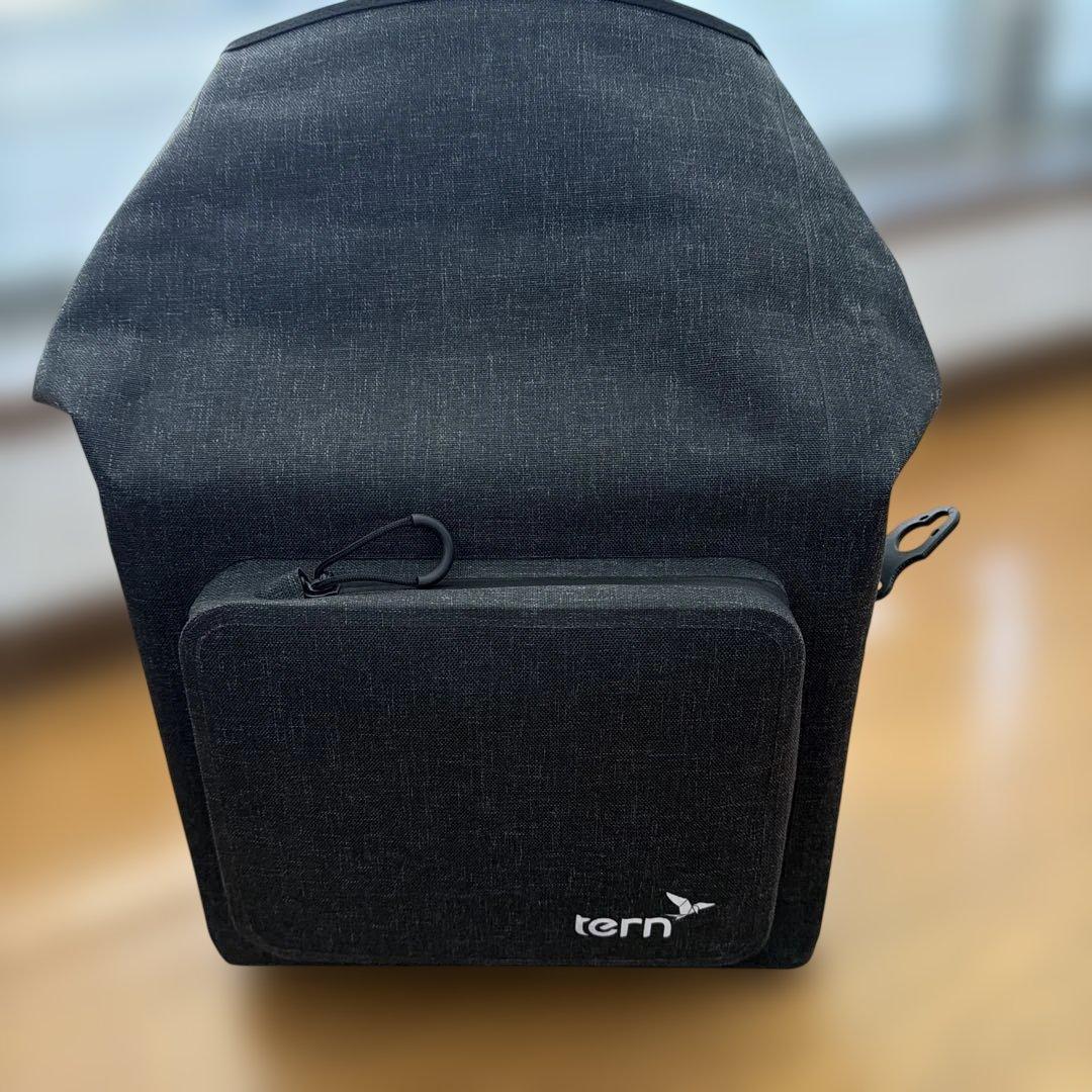TERN ベクトロン　Dry Good's Bag