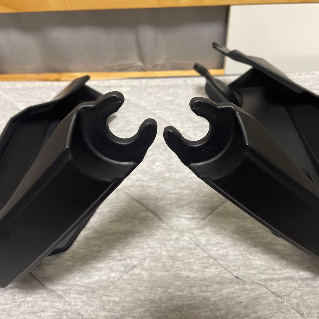 vストローム250 純正ナックルガード　ハンドガード