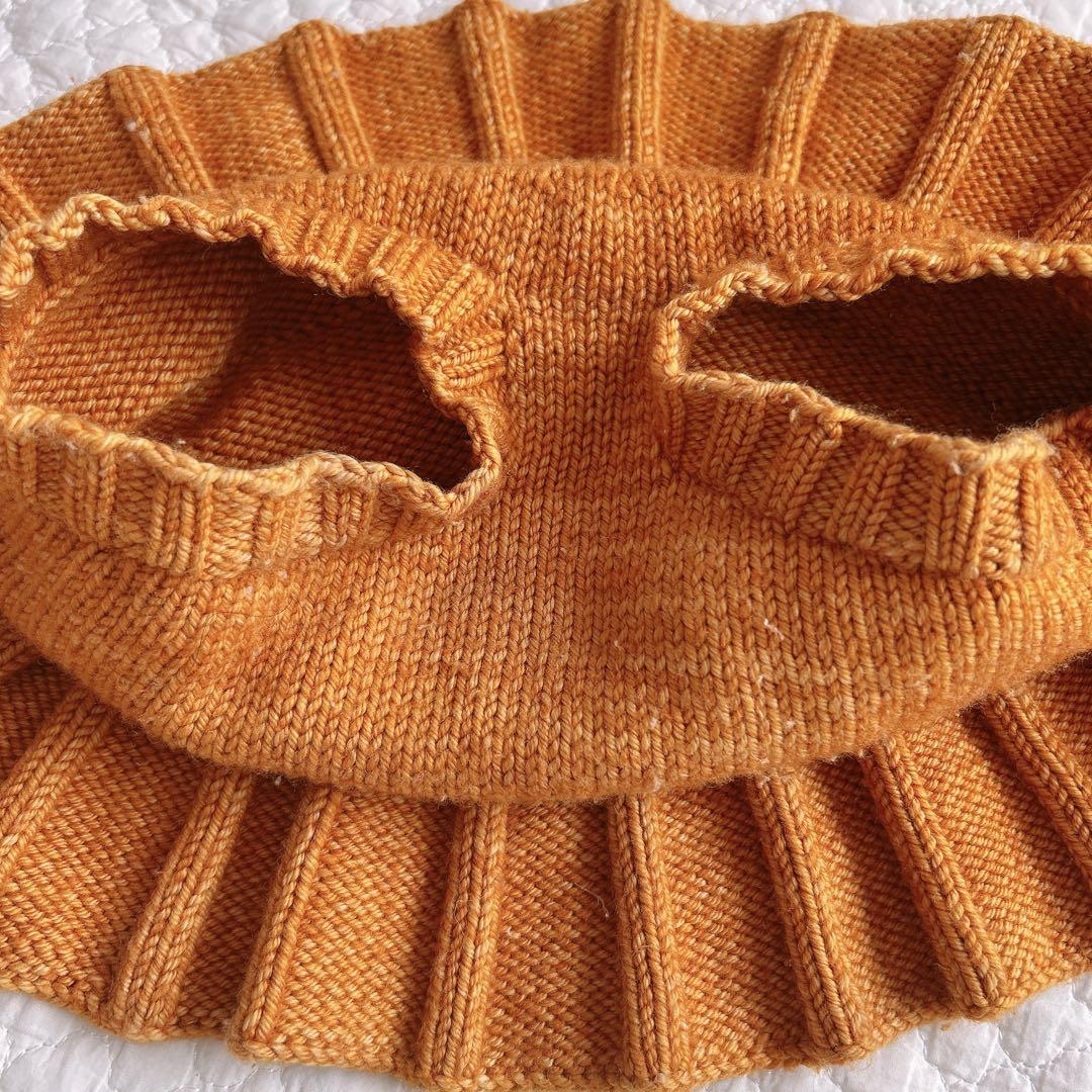 スカート misha & puff skating pond skirt 3y