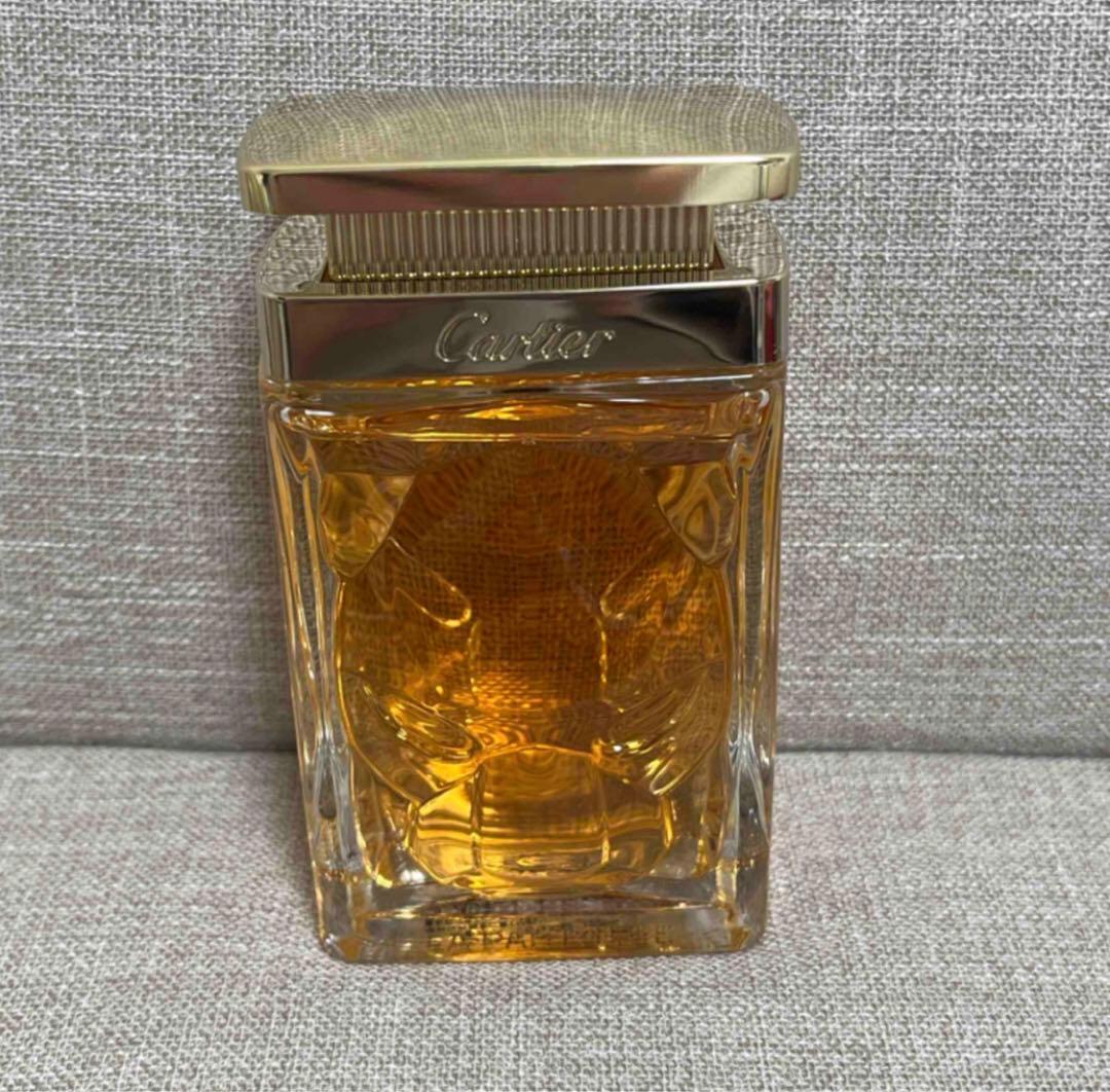 カルティエ 香水 レディース ラ パンテール EDP・SP 100ml