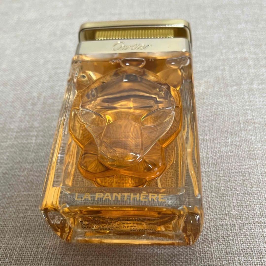 カルティエ 香水 レディース ラ パンテール EDP・SP 100ml