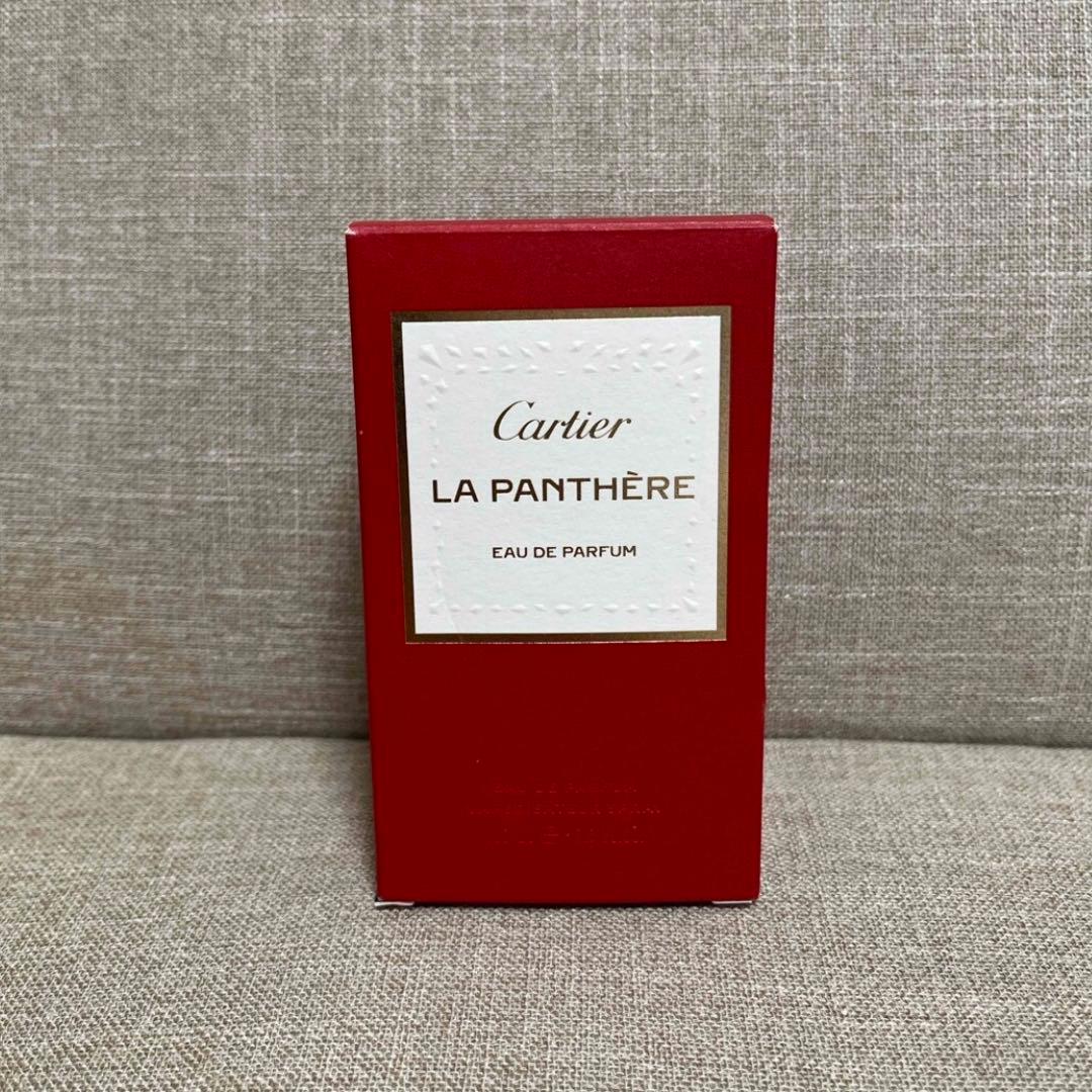 カルティエ 香水 レディース ラ パンテール EDP・SP 100ml