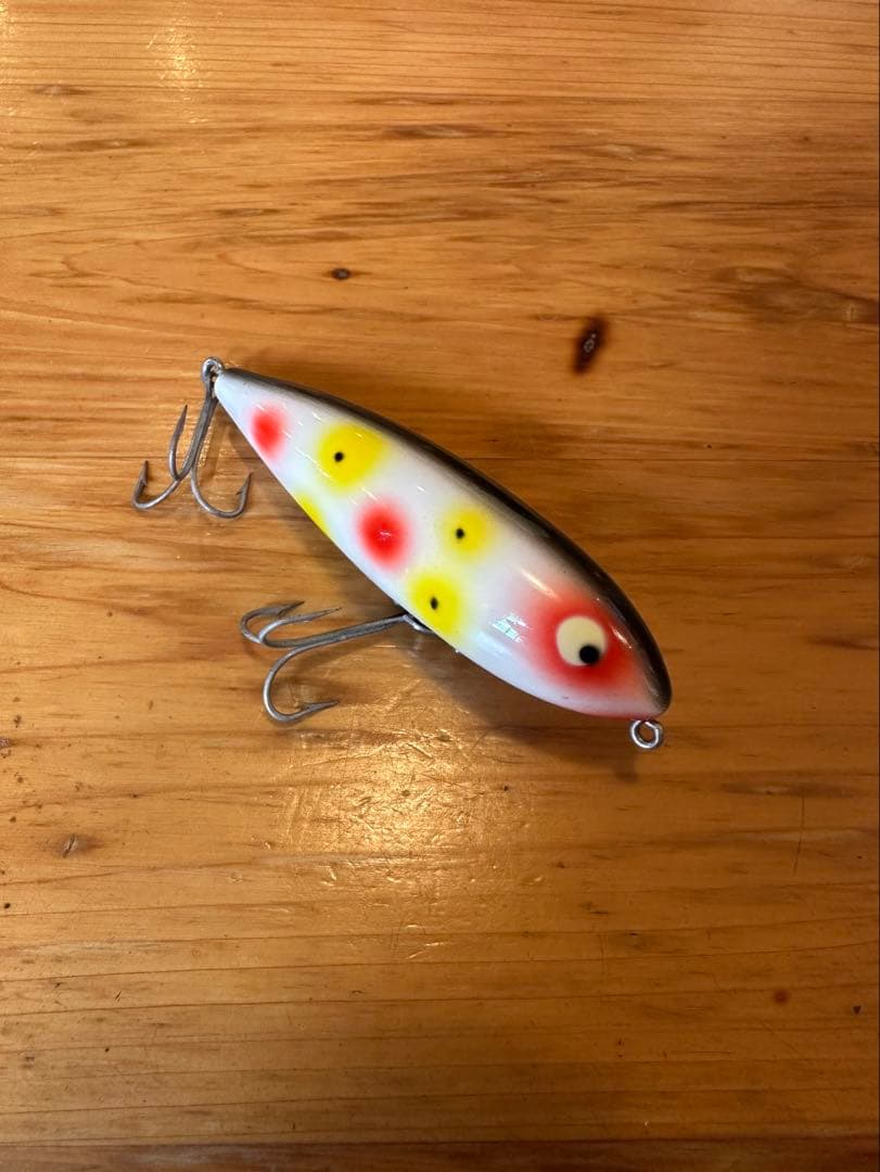 オールドへドン ザラ2 ストロベリー