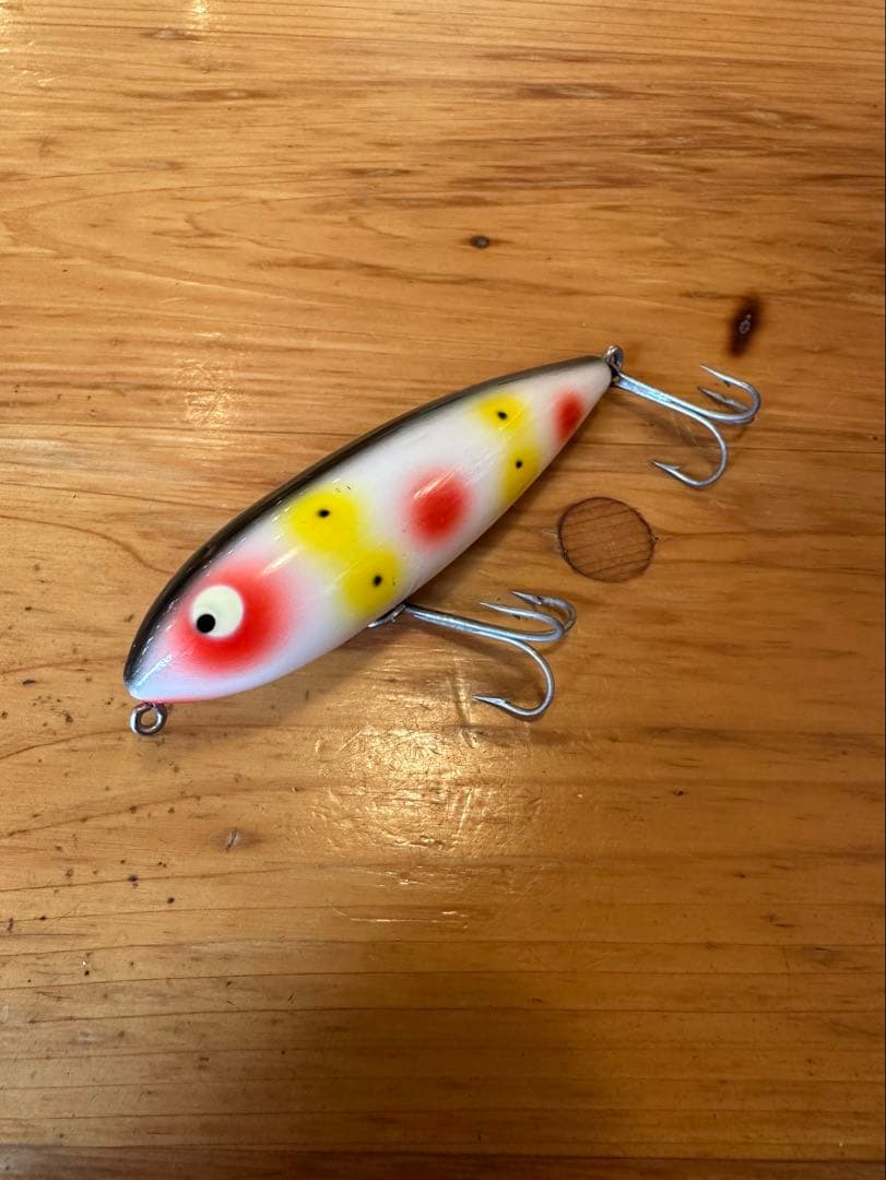 オールドへドン ザラ2 ストロベリー