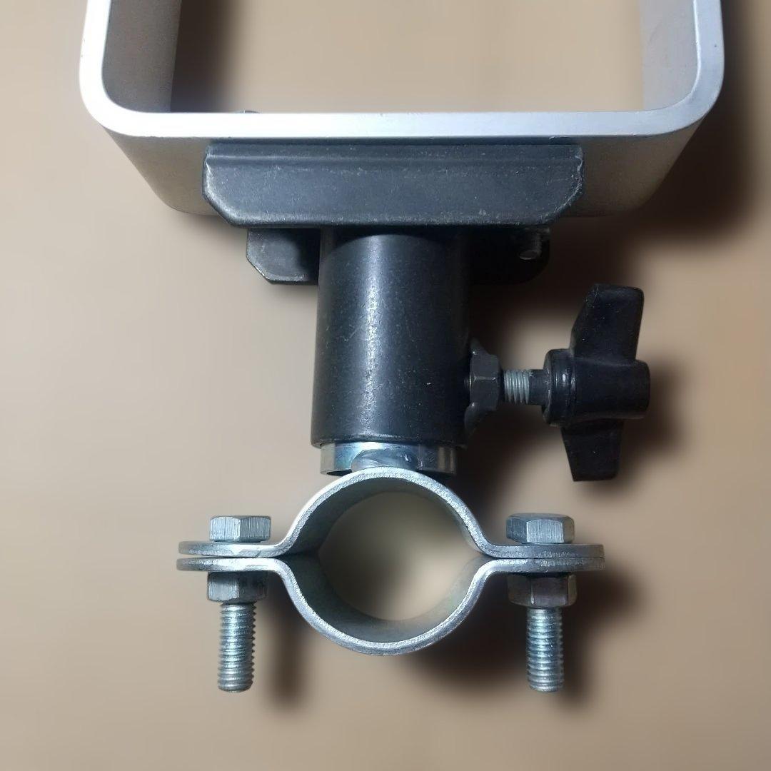 (BiciSupport) アルミ製 振れ取り台