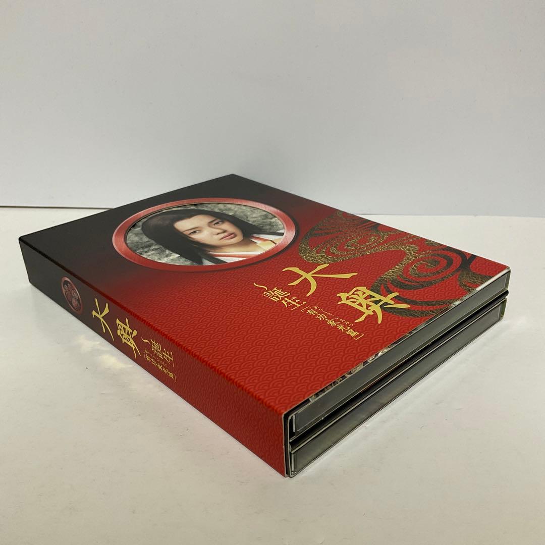 大奥〜誕生〜[有功・家光篇] DVD BOX〈6枚組〉 堺雅人 多部未華子