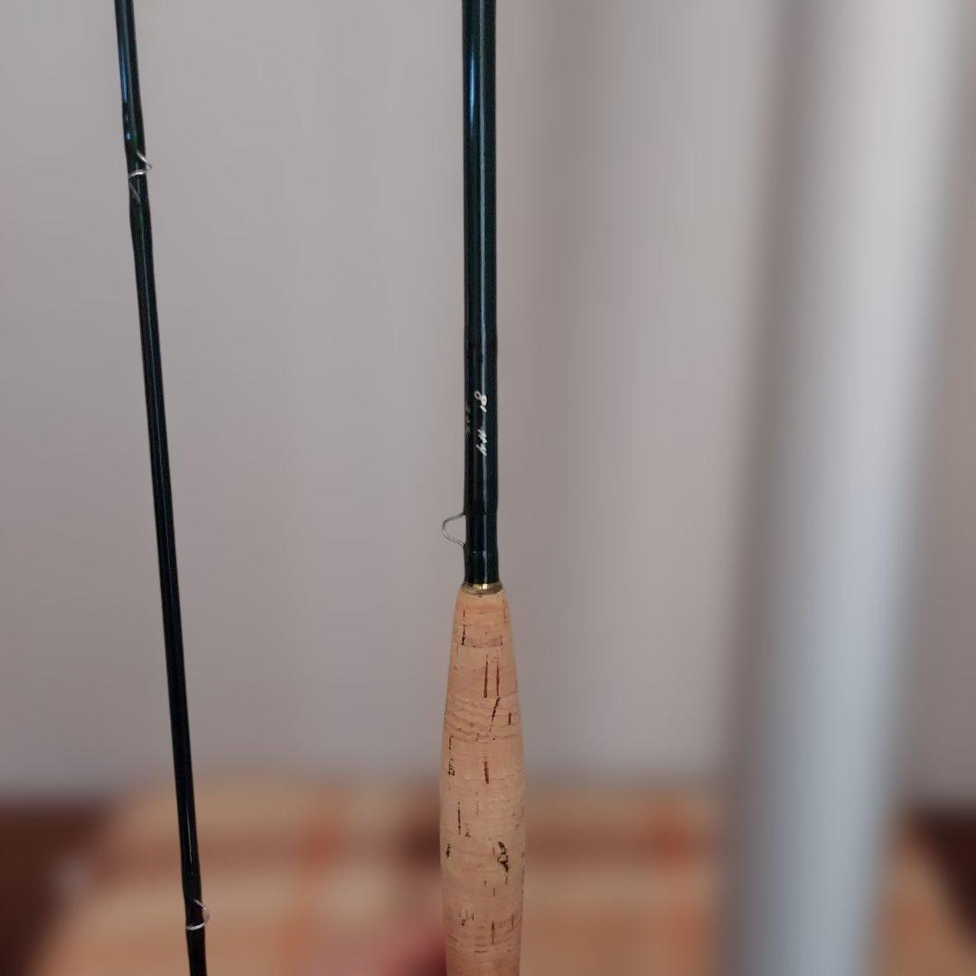 R.L.ウィンストン 8 #4 希少