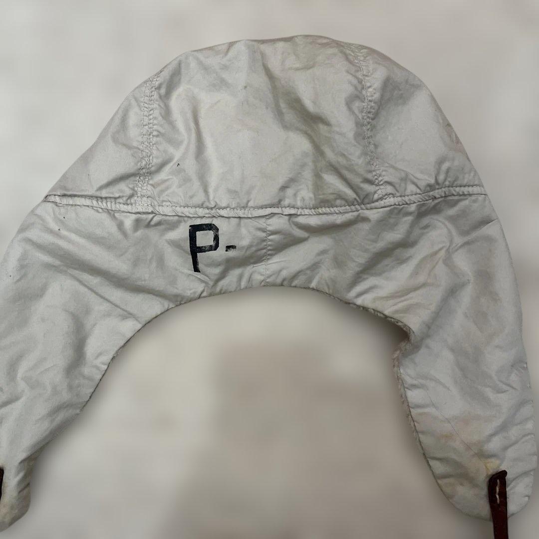 Kapital キャピタル　ボア帽子