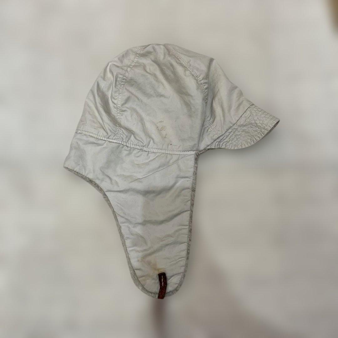 Kapital キャピタル　ボア帽子