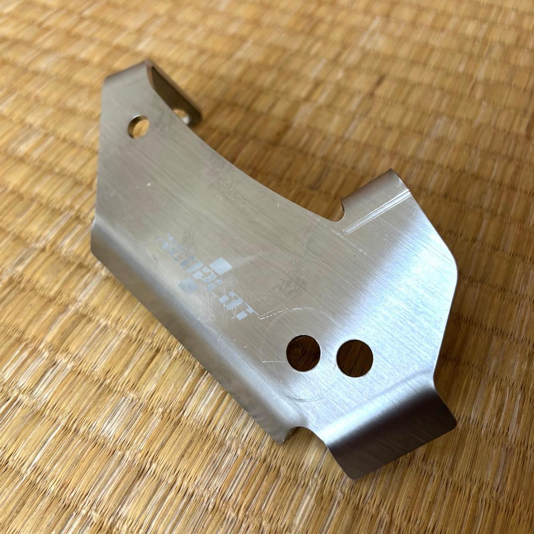 ネオプロト フットレストバーNEO スイフトスポーツ ZC33S NP77270