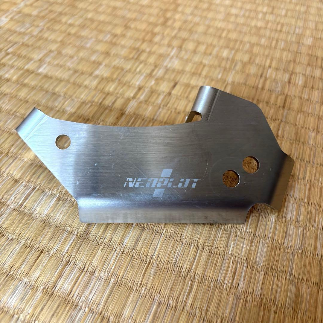 ネオプロト フットレストバーNEO スイフトスポーツ ZC33S NP77270