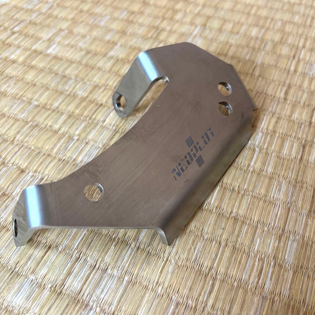 ネオプロト フットレストバーNEO スイフトスポーツ ZC33S NP77270