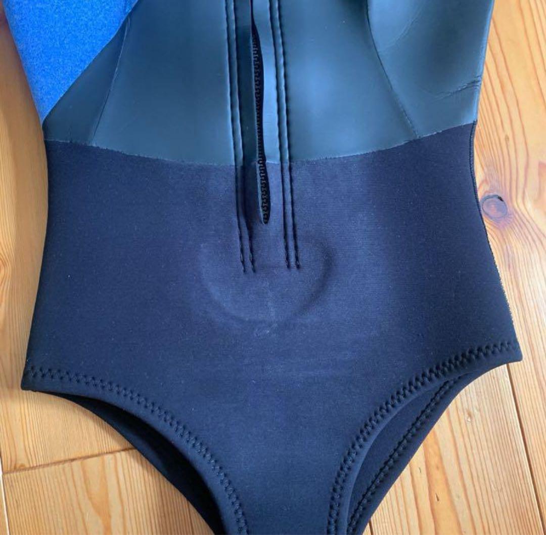 Lepidos/AXXE Classic別注ウェットスーツ　ユナイテッドアローズ